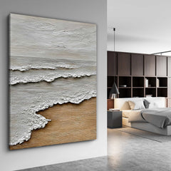 Plaster & Texture Art #PT 068