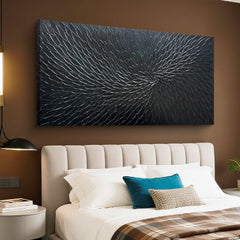 Plaster & Texture Art #PT 127