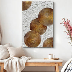 Plaster & Texture Art #PT 130