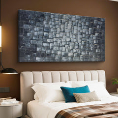 Plaster & Texture Art #PT 087