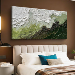 Plaster & Texture Art #PT 106