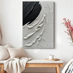 Plaster & Texture Art #PT 153