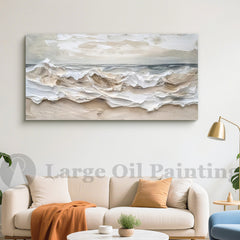 Plaster & Texture Art #PT 048