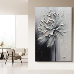 Plaster & Texture Art #PT 081