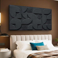 Plaster & Texture Art #PT 124