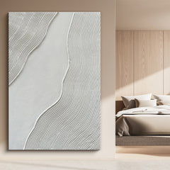 Plaster & Texture Art #PT 137