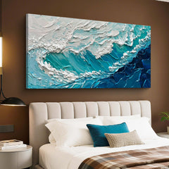 Plaster & Texture Art #PT 095