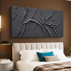 Plaster & Texture Art #PT 121