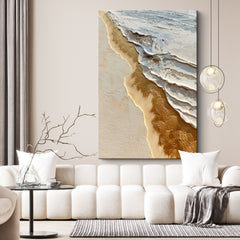 Plaster & Texture Art #PT 162