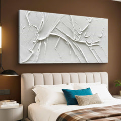 Plaster & Texture Art #PT 108