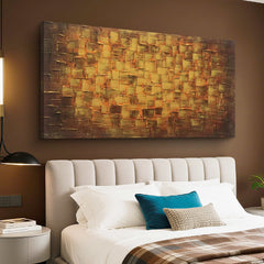 Plaster & Texture Art #PT 086