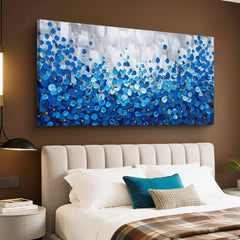 Flower Canvas Art #FL276
