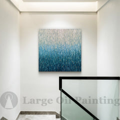 Plaster & Texture Art #PT 012
