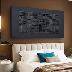 Plaster & Texture Art #PT 103