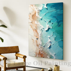 Plaster & Texture Art #PT 051