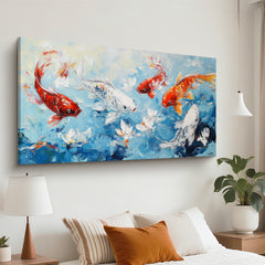 Animal Canvas Art #AN130