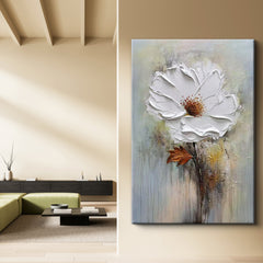 Plaster & Texture Art #PT 073