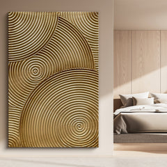 Plaster & Texture Art #PT 141