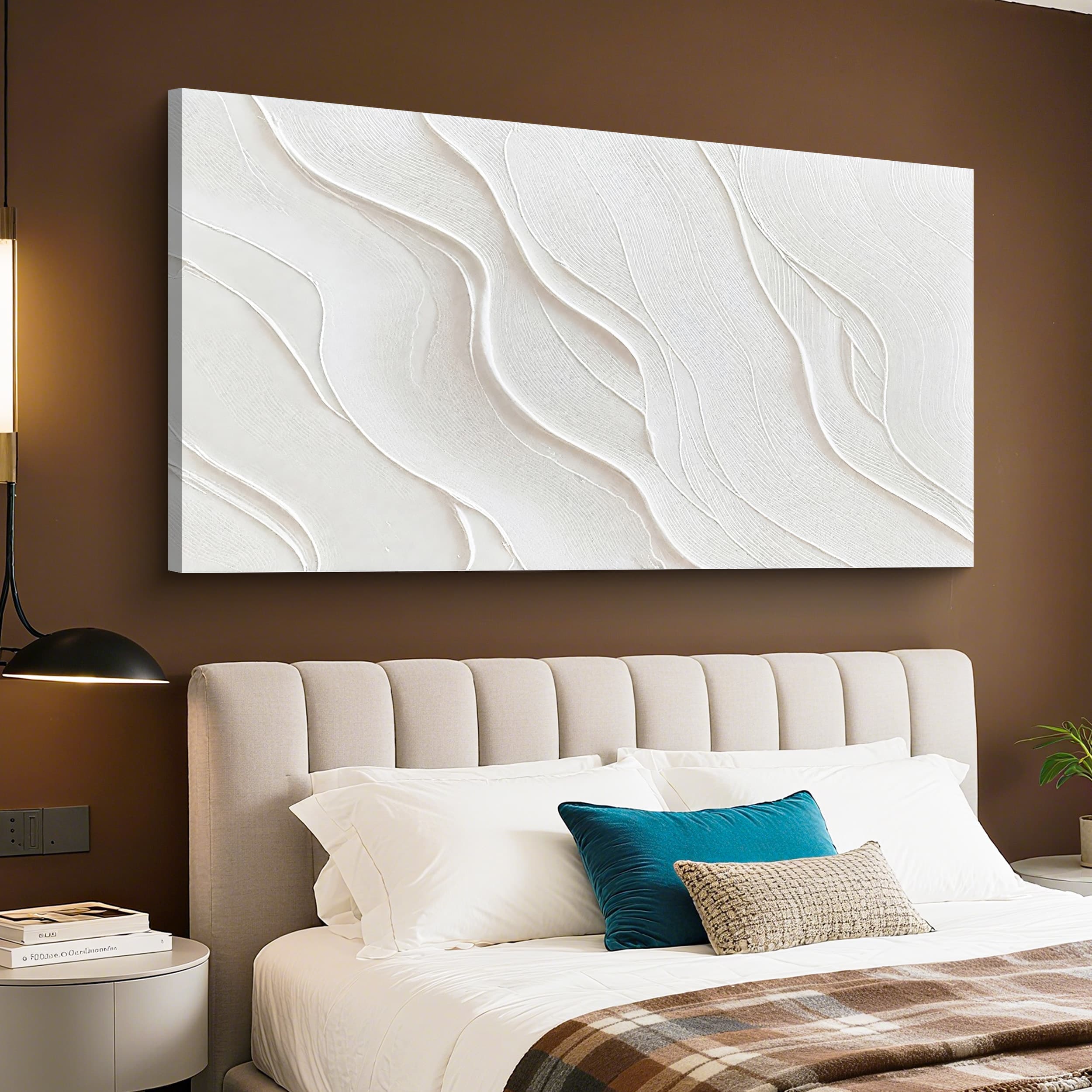 Plaster & Texture Art #PT 039