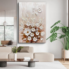 Plaster & Texture Art #PT 072