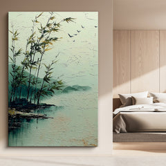 Wabi-Sabi Art #WS 024