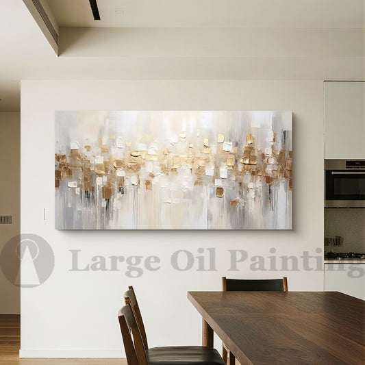 Plaster & Texture Art #PT 045