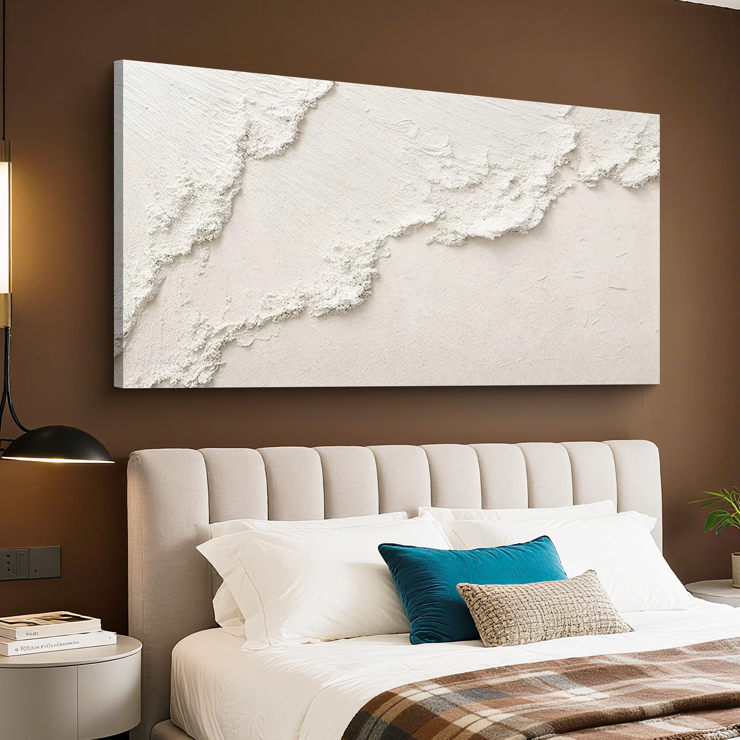 Plaster & Texture Art #PT 038