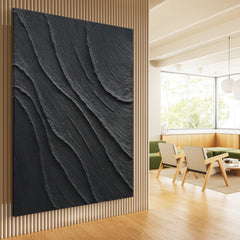 Plaster & Texture Art #PT 159