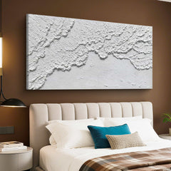 Plaster & Texture Art #PT 123