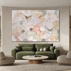 Plaster & Texture Art #PT 157