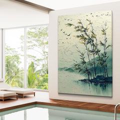 Wabi-Sabi Art #WS 025