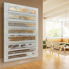 Wabi-Sabi Art #WS 038