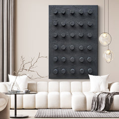 Plaster & Texture Art #PT 142