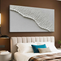 Plaster & Texture Art #PT 117