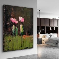 People Canvas Art #PE465