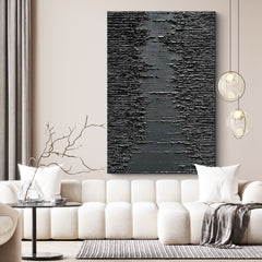 Plaster & Texture Art #PT 125