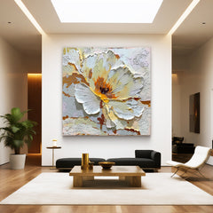 Wabi-Sabi Art #WS 034