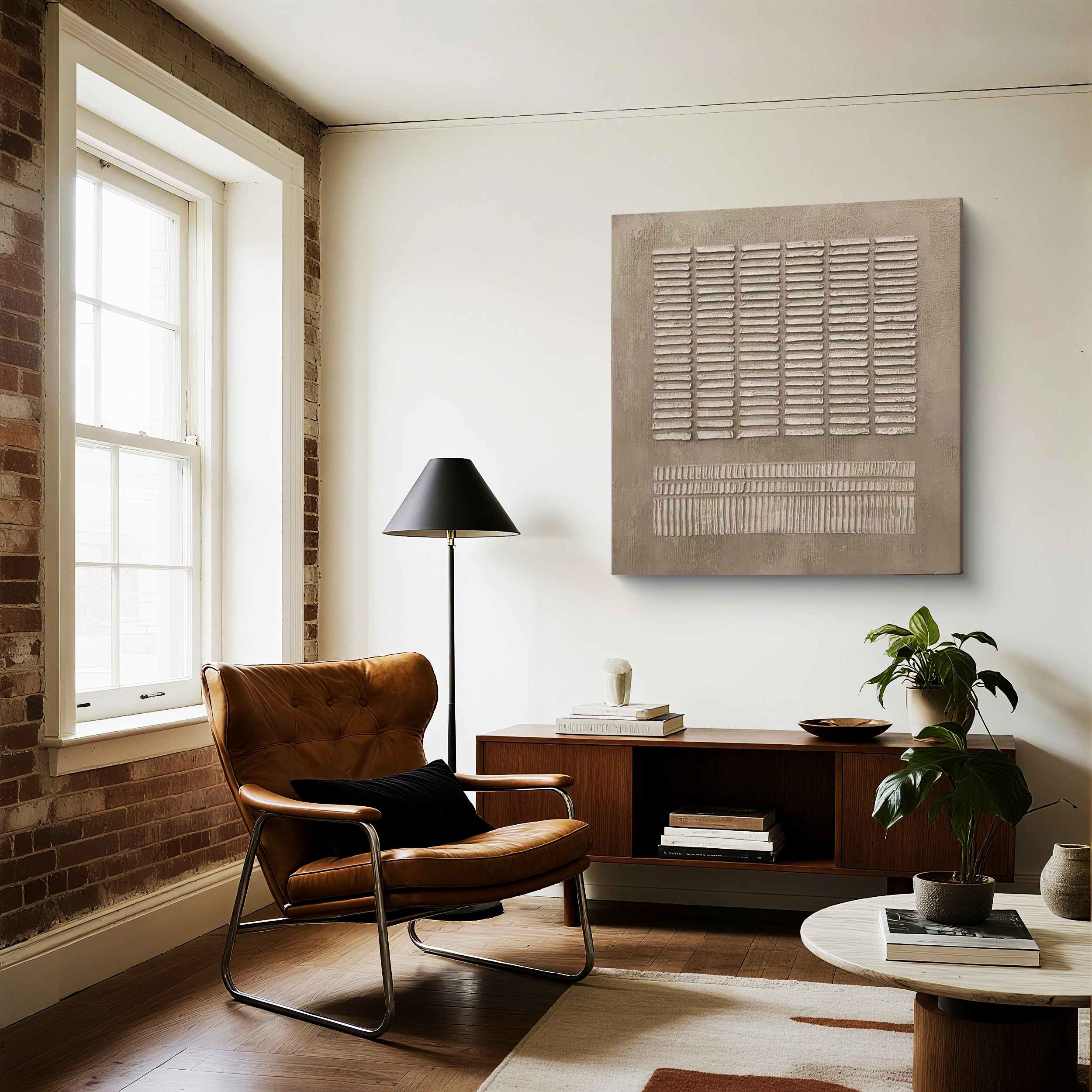 Wabi-Sabi Art #WS 021