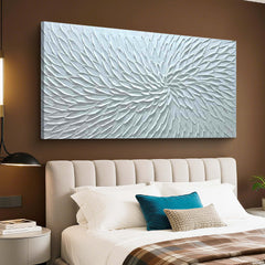 Plaster & Texture Art #PT 094