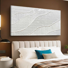 Plaster & Texture Art #PT 099