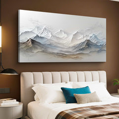 Landscape Canvas Art #LC093