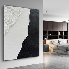 Plaster & Texture Art #PT 069