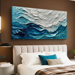 Plaster & Texture Art #PT 102