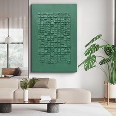 Plaster & Texture Art #PT 078