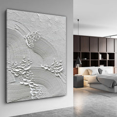 Plaster & Texture Art #PT 067
