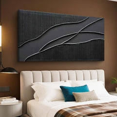 Plaster & Texture Art #PT 096