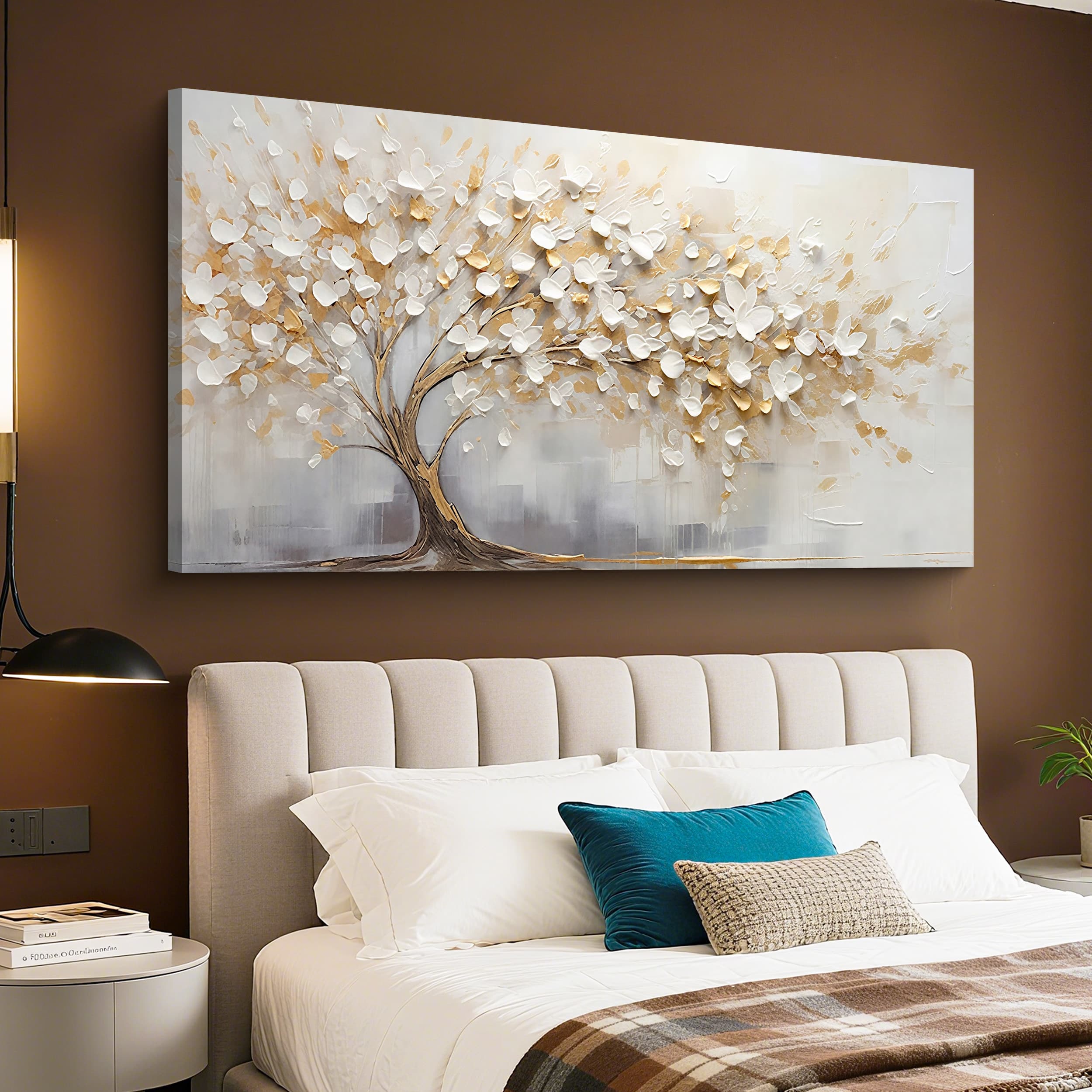 Plaster & Texture Art #PT 050