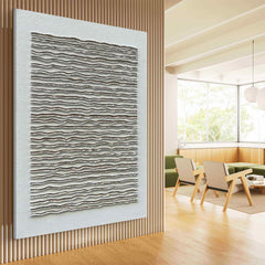 Wabi-Sabi Art #WS 009