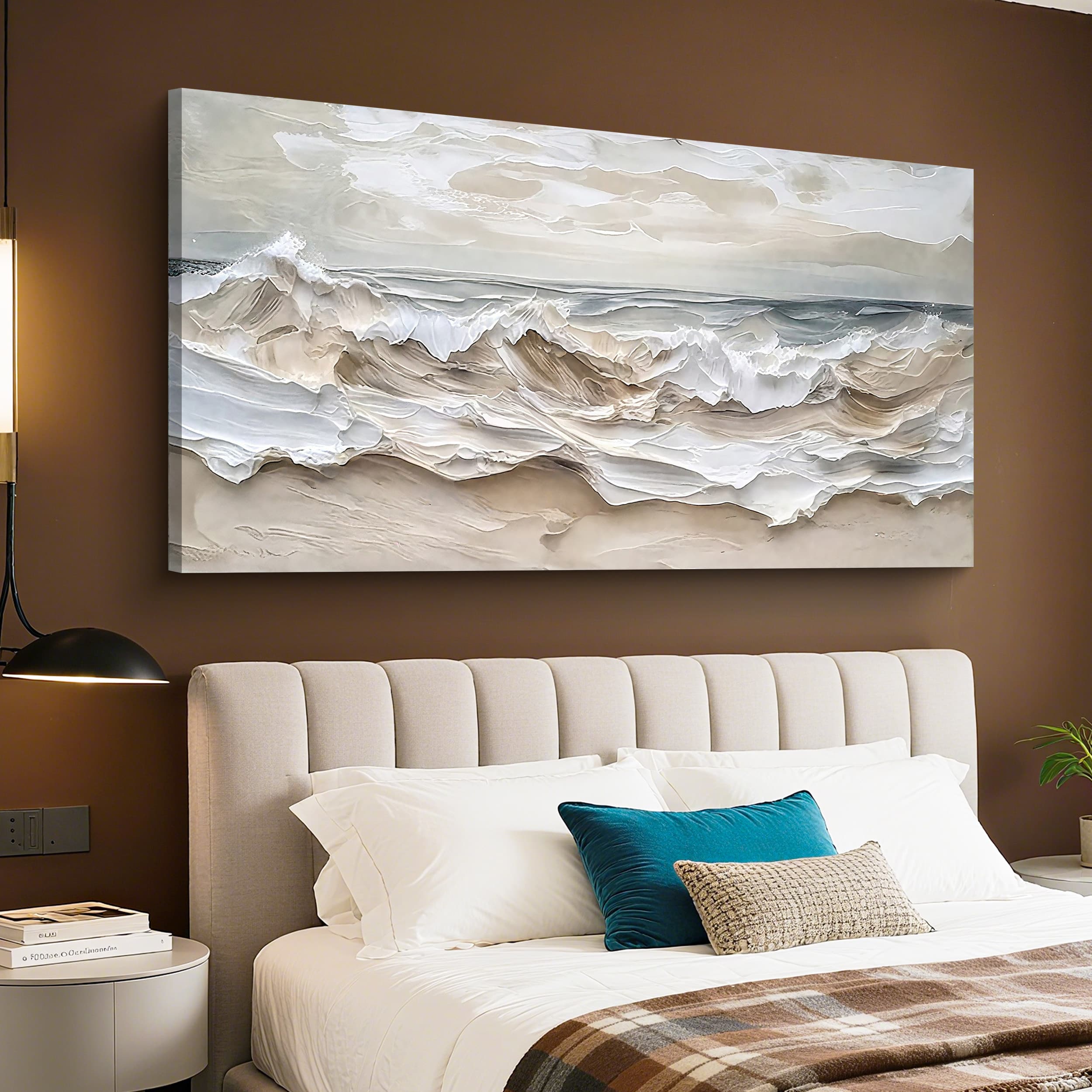 Plaster & Texture Art #PT 048