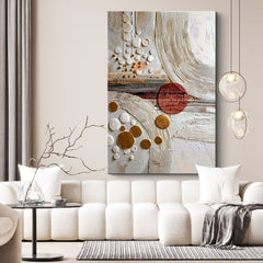 Wabi-Sabi Art #WS 046